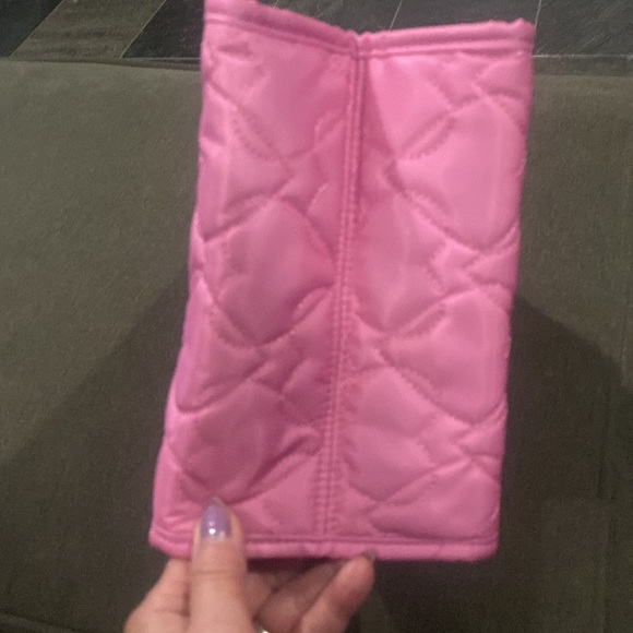 💗🆕BETSEY JOHNSON FLAP LUNCH TOTE🌸 - Picture 4 of 9